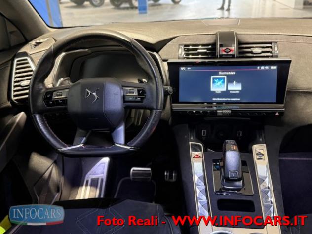 DS AUTOMOBILES DS 7 BlueHDi 130 CV aut. Performance Line - PROMO rif. 23405452 - Foto 10