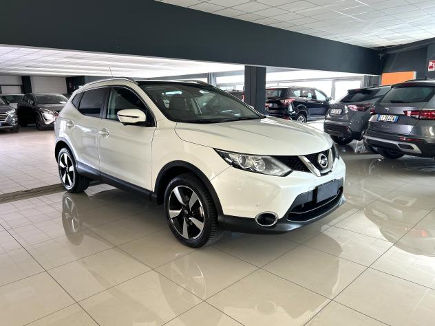 Nissan Qashqai Qashqai 1.2 dig-t N-Connecta 115cv - Foto 3
