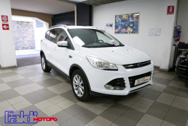 FORD Kuga 1.5 EcoBoost 120 CV S&S 2WD Titanium rif. 23749561