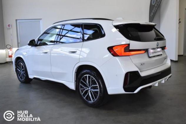 BMW X1 sDrive 18d Msport rif. 24152928 - Foto 6