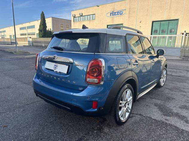 MINI Countryman Mini Countryman 2.0 Cooper D auto - Foto 6