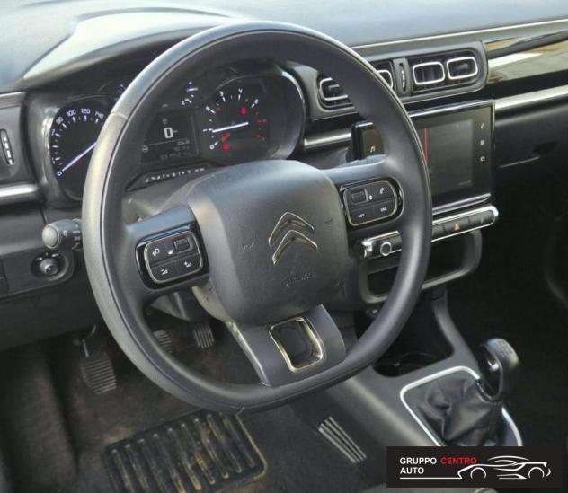 CITROEN C3 83CV Max - 2024 - Foto 10
