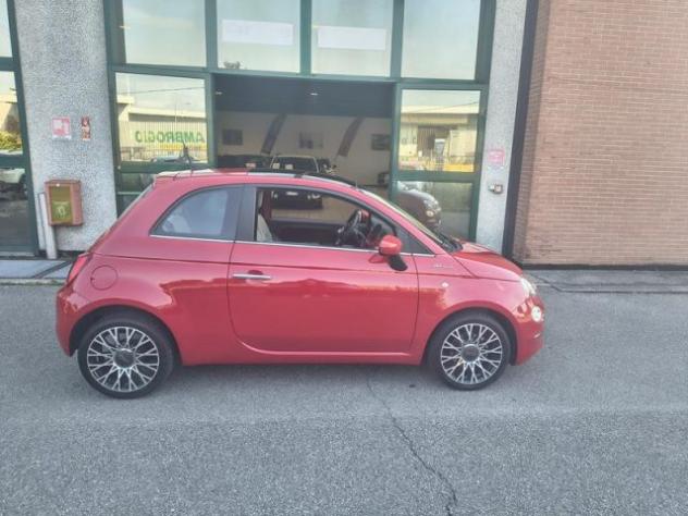 FIAT 500 1.0 Hybrid Dolcevita NEOPATENTATI rif. 23830973 - Foto 2