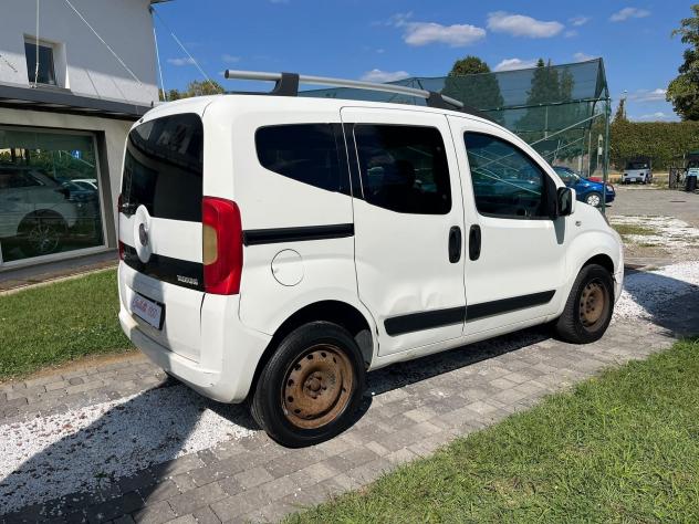 FIAT QUBO Qubo 1.3 mjt 16v Active 95cv - Foto 8