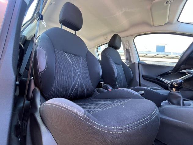Peugeot 208 Active 1.0 VTi 68cv - Foto 9