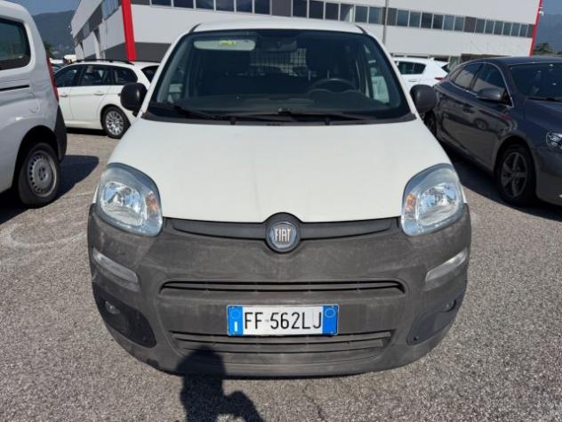 FIAT Panda 0.9 TwinAir Turbo Natural Power Pop Van 2 posti rif. 23829355 - Foto 2