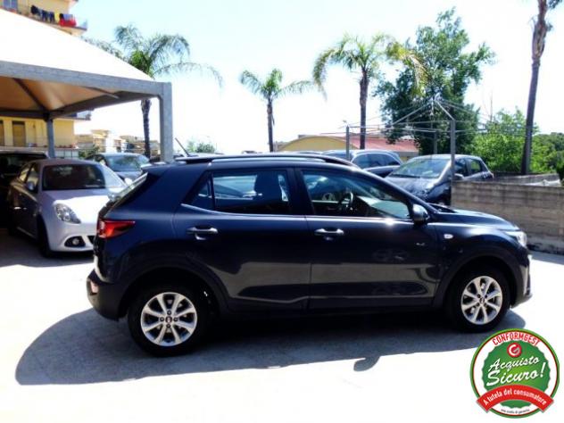 KIA Stonic 1.6 CRDi 110 CV Style rif. 24062705 - Foto 8