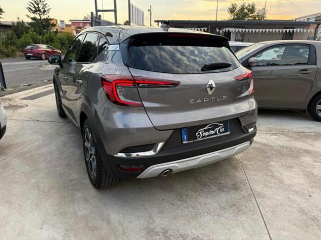 RENAULT Captur Blue dCi 115 CV EDC Initiale Paris rif. 23907950 - Foto 5