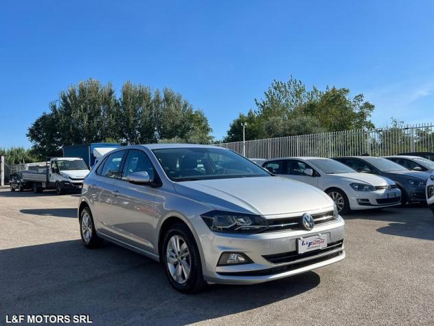 Volkswagen Polo 1.6 TRENDLINE 80CV DIESEL - Foto 2