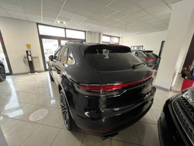 PORSCHE Macan 2.0 TETTO - rif. 17926602 - Foto 3