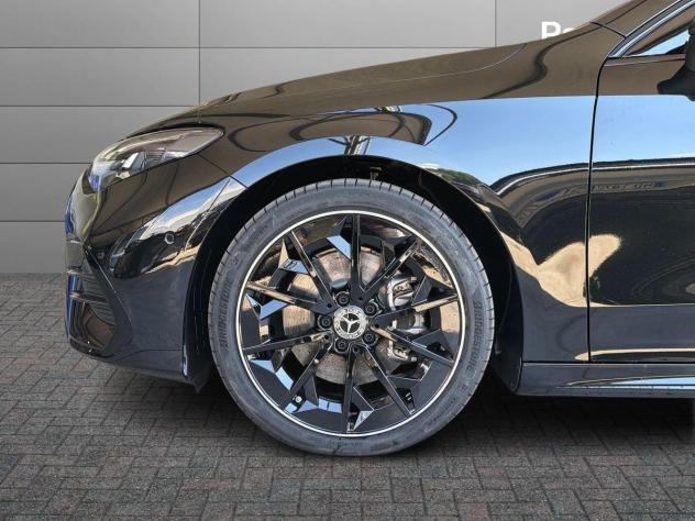 Mercedes-Benz CLA 250+ CON TECNOLOGIA EQ - KM0 - 2026 | AMG LINE - ADVANCED PLUS - Foto 9