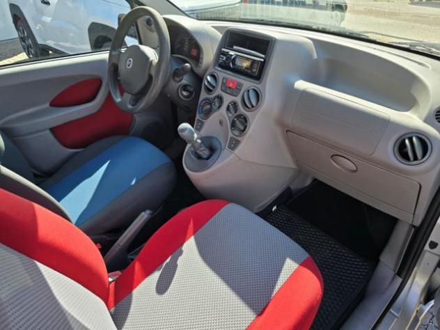 FIAT Panda 1.3 MJT 16V 4x4 rif. 23772538 - Foto 10