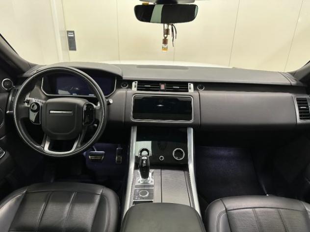 LAND ROVER Range Rover Sport 3.0D l6 249 CV HSE Dynamic rif. 24115116 - Foto 9