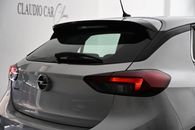 Opel Corsa 1.2 Elegance 2023 - Foto 9