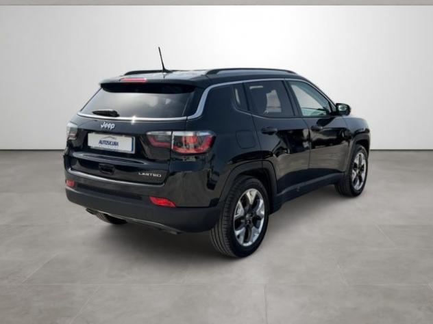 JEEP Compass 1.6 Multijet II 2WD Limited rif. 23944976 - Foto 4