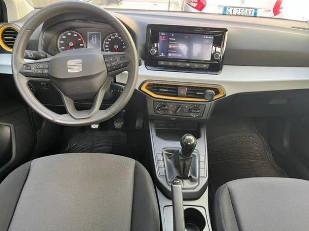 SEAT Arona 1.0 TGI Style rif. 23937797 - Foto 8