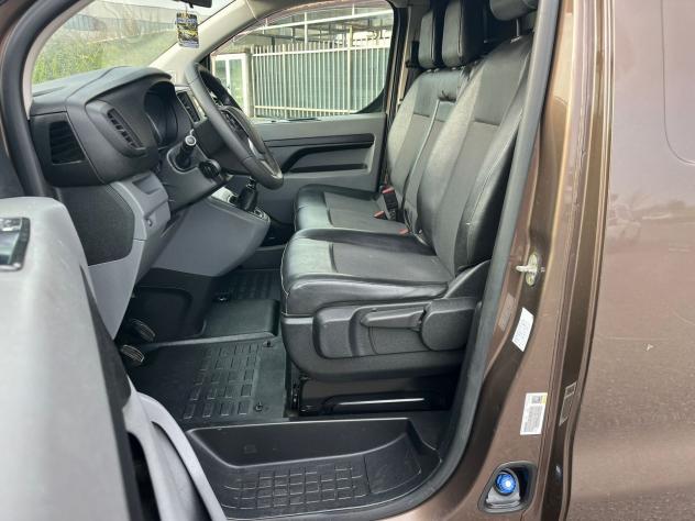 Peugeot Expert 2.0 HDi 120 EURO6 PASSO CORTO - Foto 6
