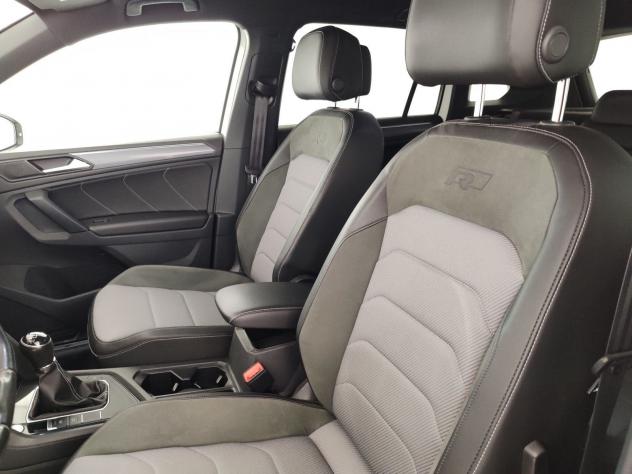 Volkswagen Tiguan Tiguan 2.0 tdi Sport 150cv - Foto 9