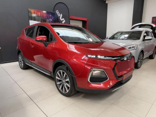 EVO Evo 4 Evo 4 1.6 Km0** - Anche GPL - DISP. VARI COLORI - Foto 5
