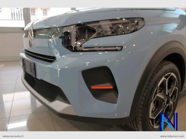 CITROEN C3 PureTech 110 S&S Max - Foto 4