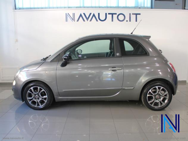 FIAT 500 0.9 TwinAir Turbo Sport - Foto 5