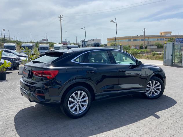 Audi Q3 Sportback 35 1.5 tfsi mhev s-tronic - Foto 4