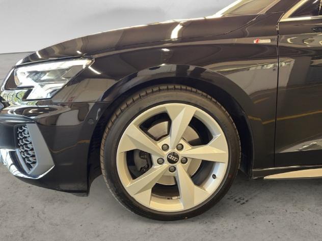 Audi A3 Sportback 35 TDI S tronic S line Edition S.Back - Foto 9