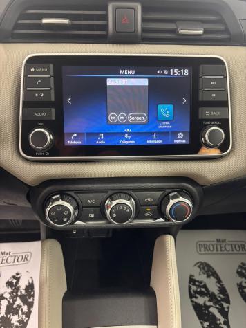 Nissan Micra 1.0 IG 12V 5 porte Acenta - Foto 9