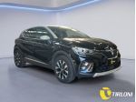 Renault Captur E-Tech hybrid 1.6 E-TECH HEV 145 TECHNO AUTO