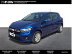 DACIA Sandero TCe 100 GPL Streetway Expression NBI rif. 23655661