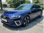 AUDI A4 Avant 35 TDI/163 CV S tronic S line edition rif. 23790219