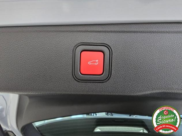JEEP Avenger 1.2 Turbo 100 CV e-Hybrid Summit + Tetto rif. 23645305 - Foto 9