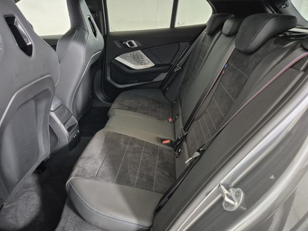 BMW Serie 1 F70 120d 48V auto - Foto 7