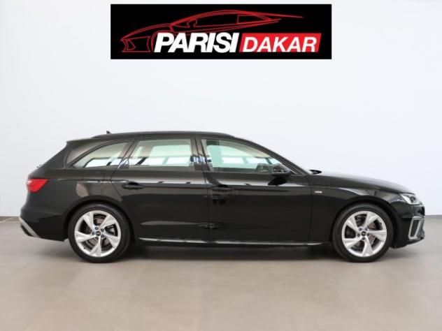 AUDI A4 Avant 35 TFSI S tronic S line *PROMO PARISI GROUP* rif. 24088802 - Foto 6