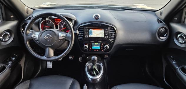 Nissan Juke 1.5 dCi N-Connecta - Foto 9