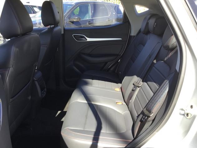 Mg ZS 1.5 VTi-tech Luxury - Foto 6