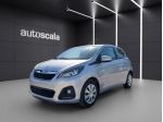 PEUGEOT 108 VTi 68 5 porte Active rif. 23533130