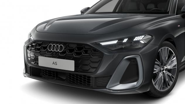 Audi A5 Audi Avant S line edition TDI 150 kW S tronic - Foto 6