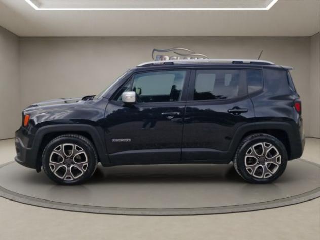 JEEP Renegade 1.6 Mjt 120 CV Limited rif. 24109520 - Foto 2