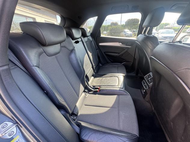 Audi Q5 40 TDI S Line Plus quattro S tronic - Foto 9