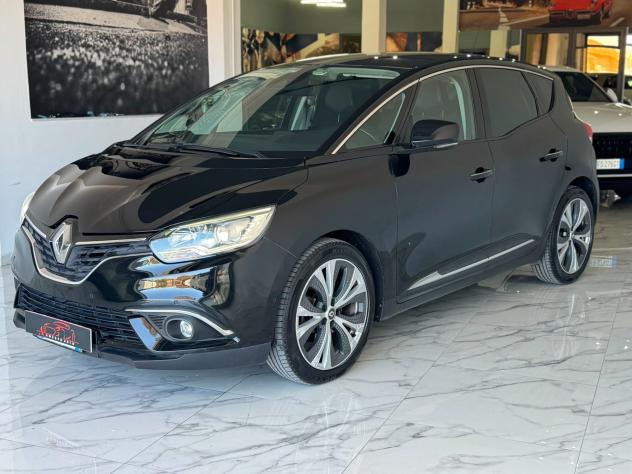 Renault Scenic Scic dCi 130 CV Energy Intens - Foto 4