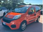 Fiat Qubo 1.4 8V 77 CV Lounge, UNIPROPRIETARIO!!