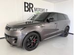 LAND ROVER Range Rover Sport 3.0D l6 249 CV Dynamic HSE rif. 24162627