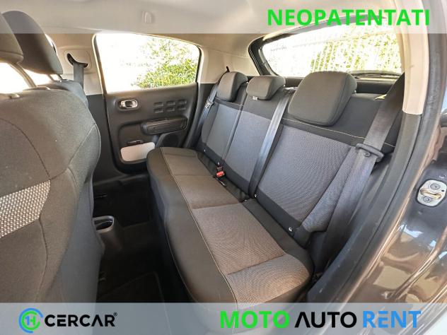 Citroen C3 1.2 puretech Feel 82cv neopatentati - Foto 15