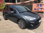 Citroen C3 1.2 VTi 82 Seduction