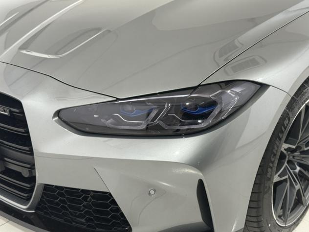 BMW M3 Touring M3 Competition xDrive Touring auto - Foto 9