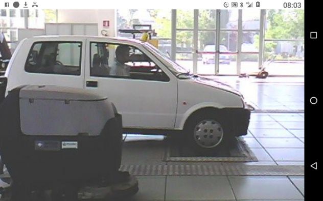 FIAT 500 anno 1995 i.e. catalizzata,cilindrata 900 benzina - Foto 7