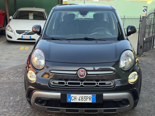 Fiat 500L 1.3 Multijet 95 CV Cross - Foto 2