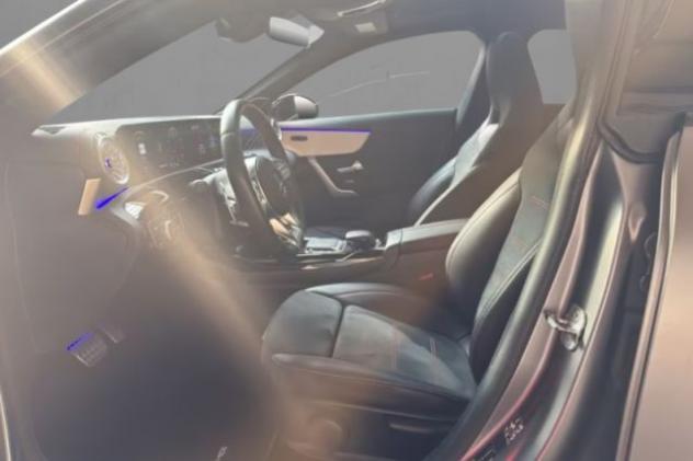 MERCEDES-BENZ CLA 35 AMG 4Matic rif. 23758697 - Foto 7