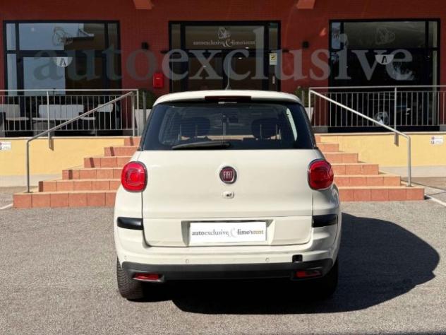 FIAT 500L 1.6 Multijet 120 CV rif. 24069573 - Foto 5